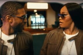 1692395940 644 Keke Palmer stars in Ushers Boyfriend video amid drama with