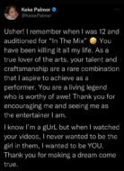 1692395940 895 Keke Palmer stars in Ushers Boyfriend video amid drama with