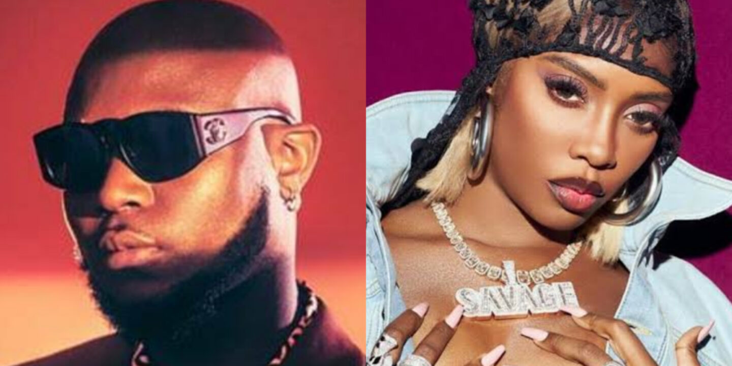 1692396625 Listen to a snippet of King Promises hit song Terminator