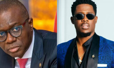 Lagos State government reacts to Seyi's comment on BBNaija All-Stars 2023