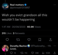 1692537534 879 BB Naija All Stars Jury member Dorathy wishes she didnt