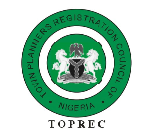 5,963 Town Planners Registered In Nigeria – Toprec