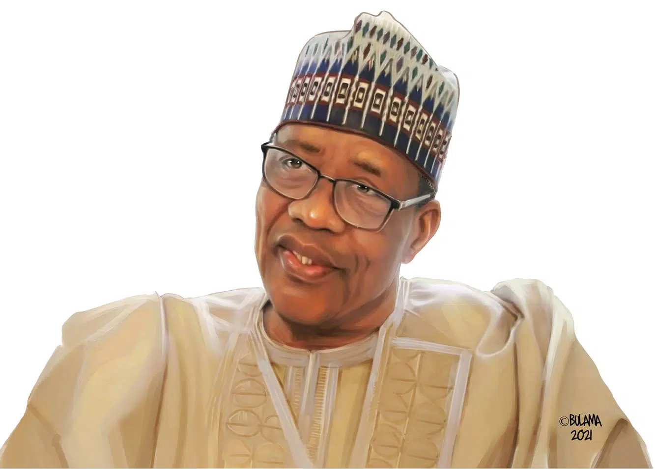 82nd Birthday: IBB, an outstanding officer — Buhari