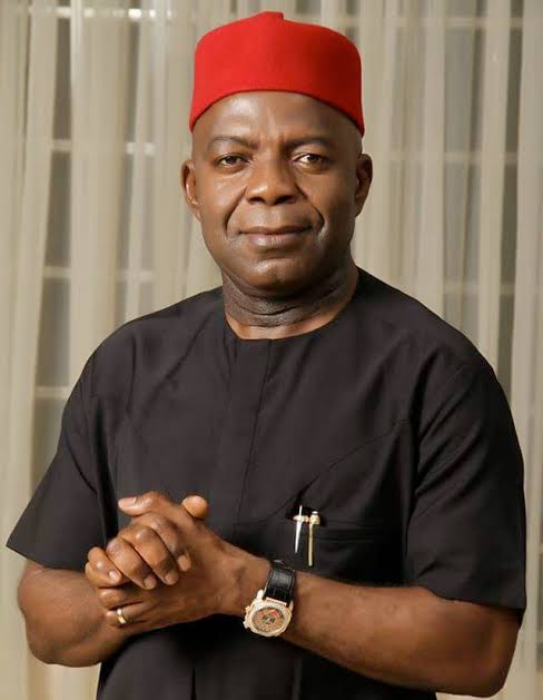 Abia Begins Verification Of Workers Monday
