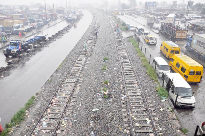 Abuja Metro Line To Be Restored Soon – Fg