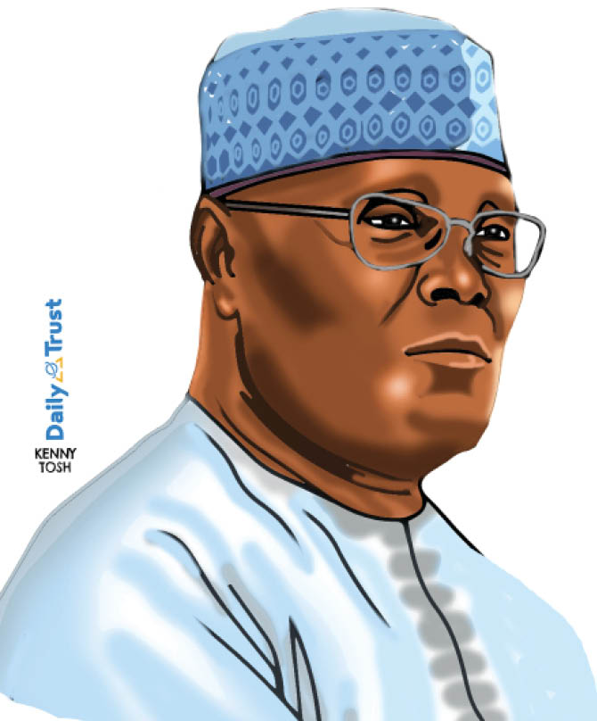 Atiku Suffers Setback In Bid To Subpoena Chicago State University Over Tinubu