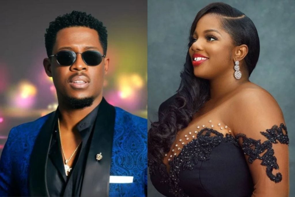 BB Naija All Stars Jury member Dorathy wishes she didnt