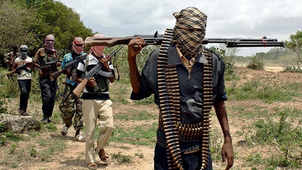 Bandits Kill 2, Abduct 13 In Zamfara