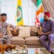 Bosun Tijani: I’ve shared My Vision with Gov Abiodun