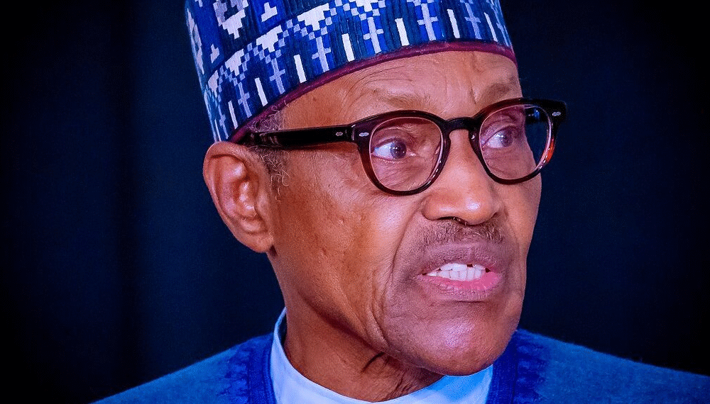 Former President Buhari Denies Ownership of Revoked Abuja Land, Clarifies Foundation's Role
