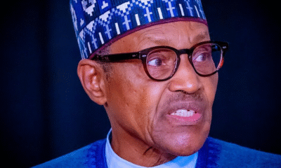 Former President Buhari Denies Ownership of Revoked Abuja Land, Clarifies Foundation's Role