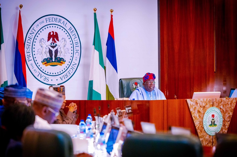 Cislac: Tinubu Rewarding Corrupt Individuals With Appointments