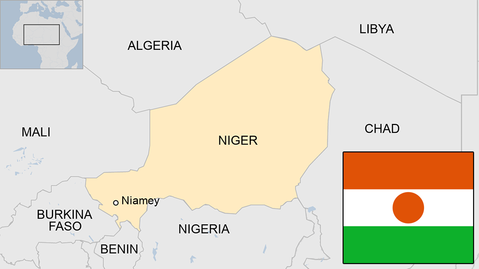 Coup: Nigeria Cuts Electricity Supply To Niger