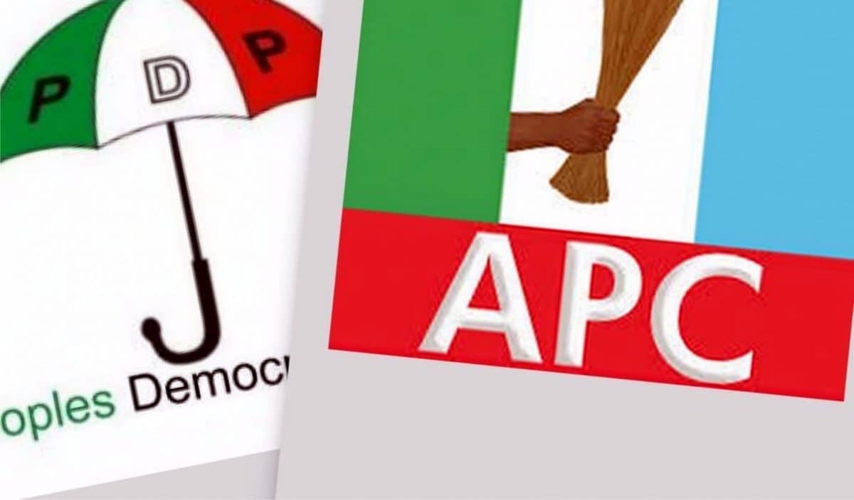 Coup: Pdp Warns Fg On War With Niger