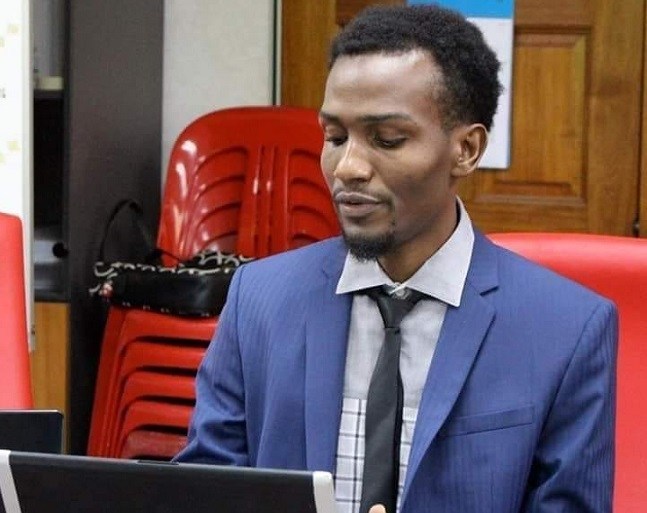 Dadiyata: 4 Years After, Residents, Associates Organise Prayer Session