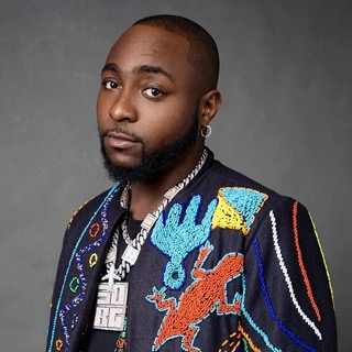 Davido reacts to superfans ambitious bicycle journey from Benue to