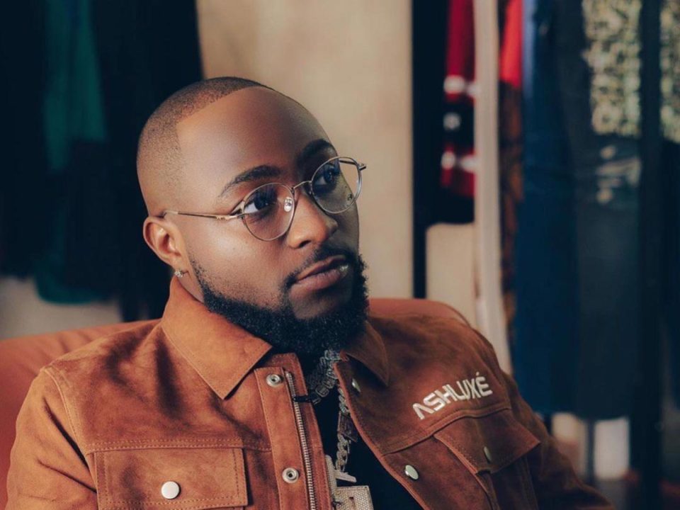 Davidos Feel unlocks a new milestone on Spotify