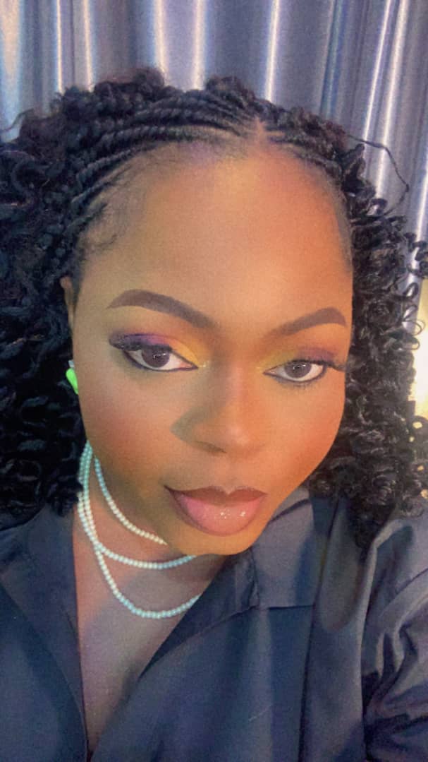 Deputy Speaker Appoints Thisday Reporter, Udora Orizu, As Media Aide
