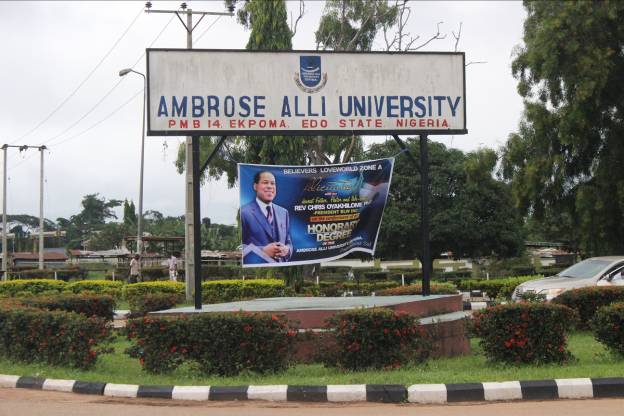 Edo Varsity  Suspends Staff Salaries For Failing To Upload Students’ Results
