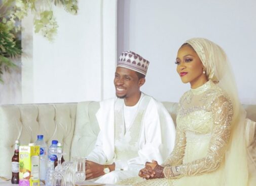El Rufai absent at sons wedding