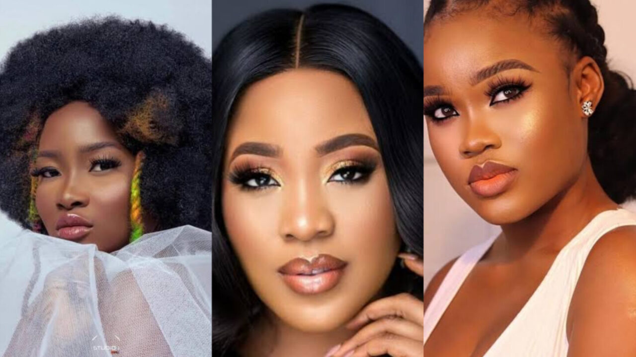Erica reacts to Ilebaye and CeeCs fight