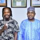 Focus on Naira Marley's message: NDLEA replies critics