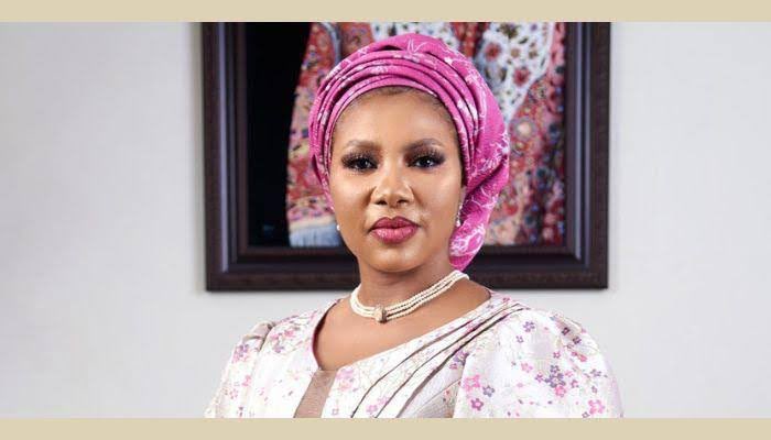 Ganduje: What I Told Tinubu About Maryam Shetty