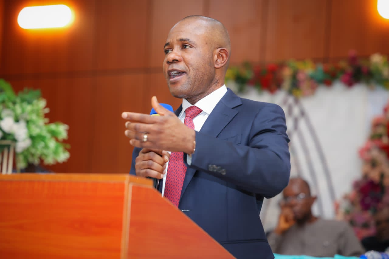 Gov Mbah Not Militarising Enugu – Ohanaeze Ndigbo