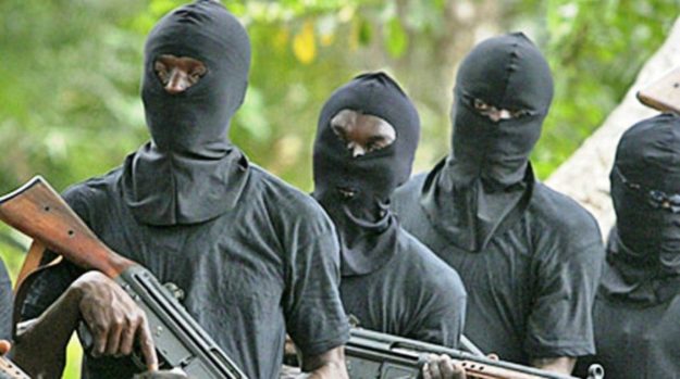 Gunmen Kidnap 5 In Edo, Demand N12M Ransom
