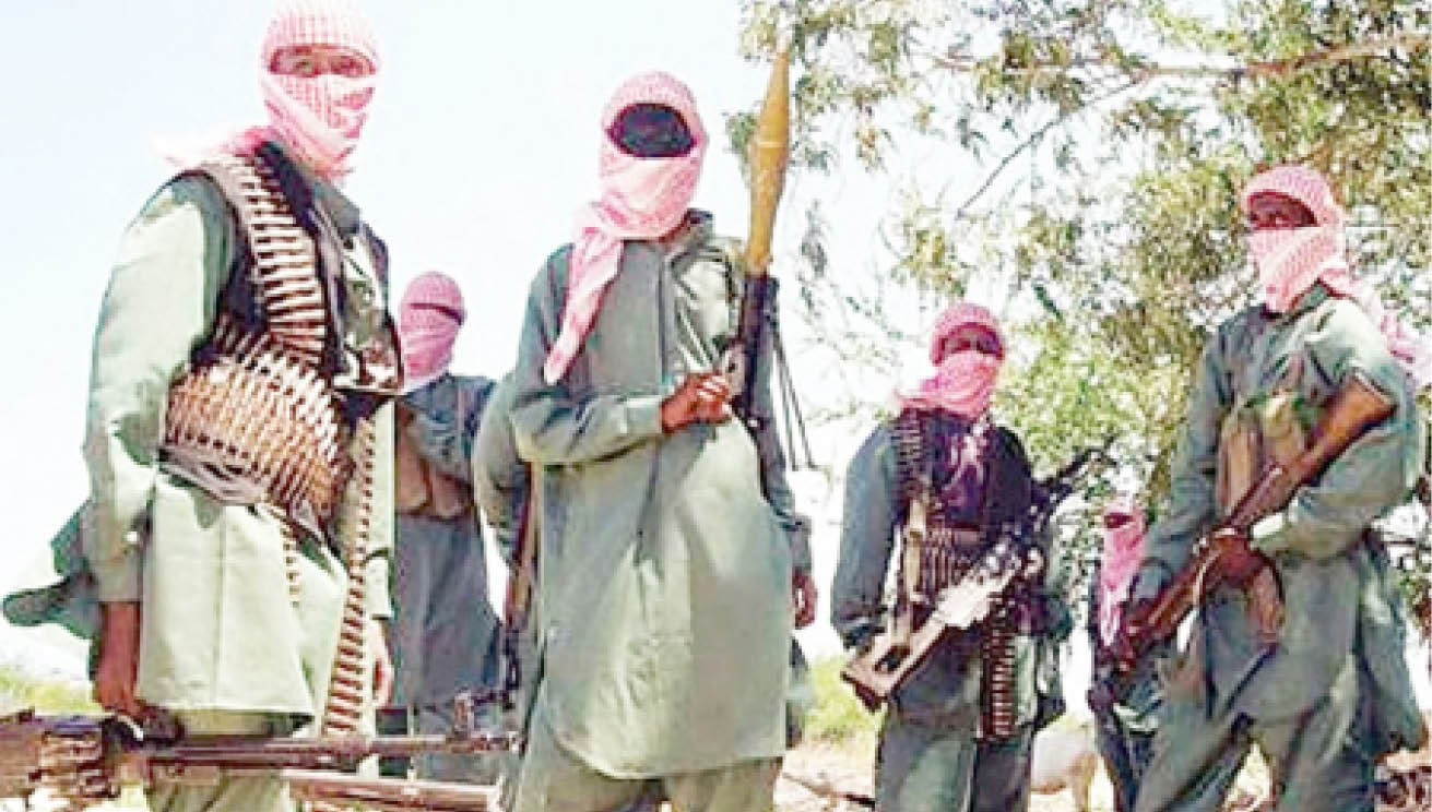 Gunmen kidnap two Catholic Priests in Niger