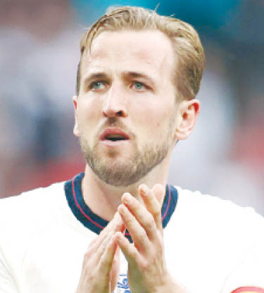 Harry Kane Joins Bayern Munich, Could Make Debut On Saturday