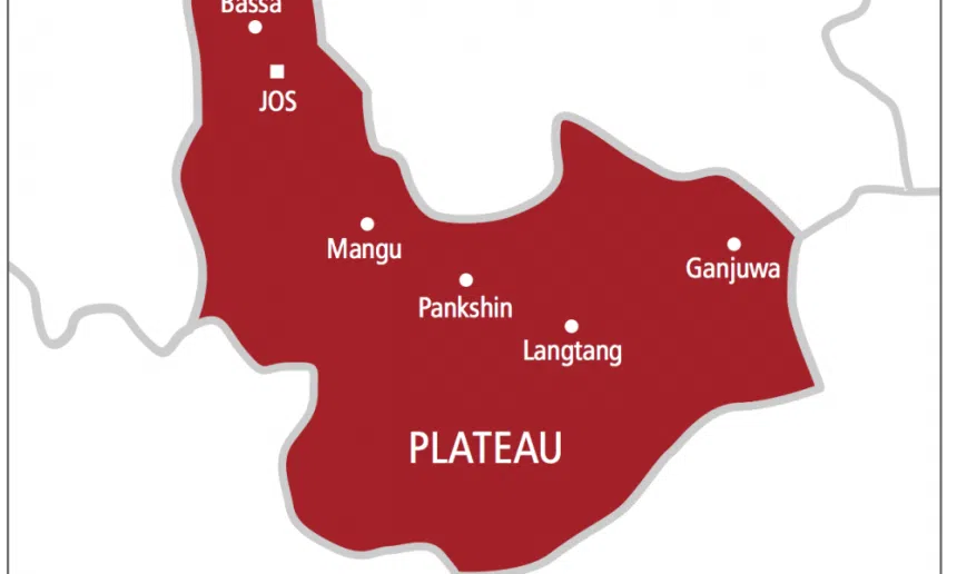 Herder cuts off farmer’s hand in Plateau