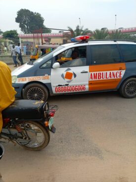 KAROTA officials tricycle riders clash in Kano