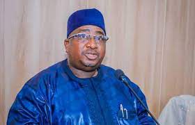 Kebbi Gov swears in 26 commissioners