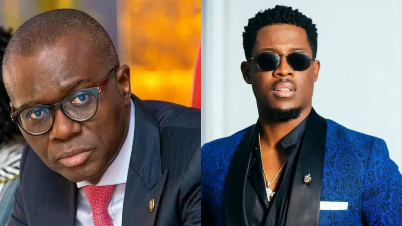 Lagos State government reacts to Seyis comment on BBNaija All Stars