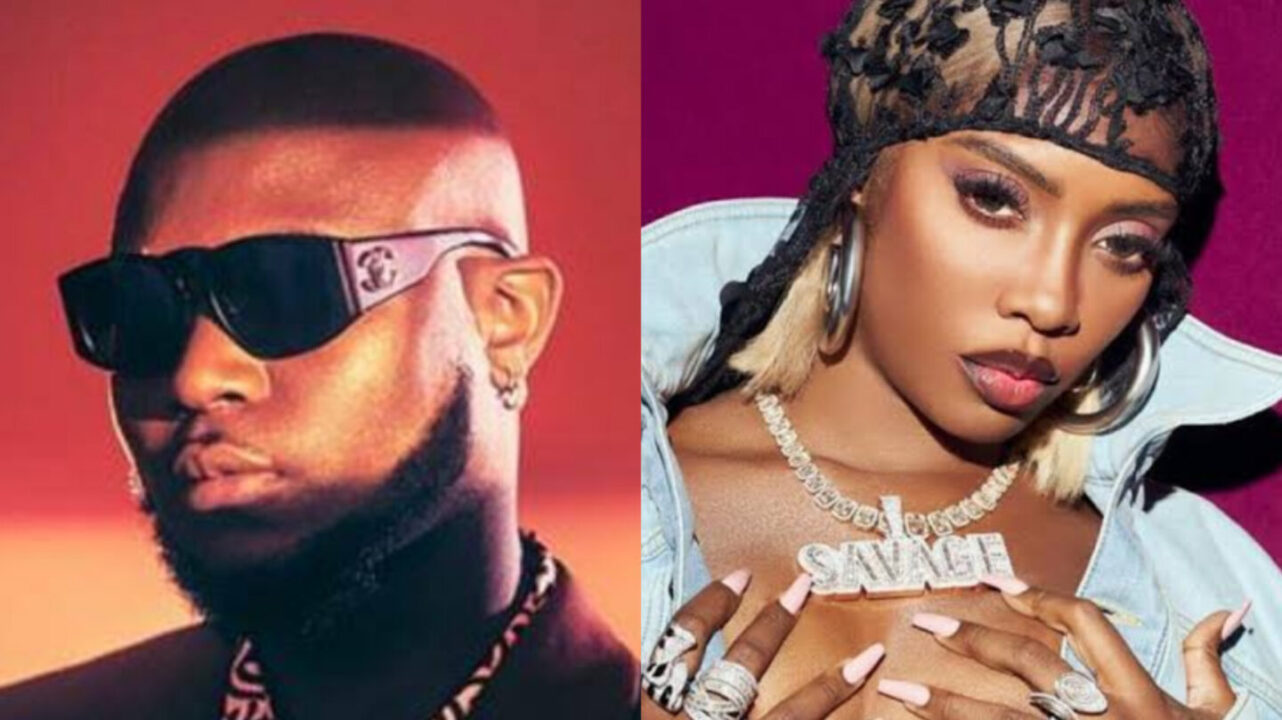 Listen to a snippet of King Promises hit song Terminator