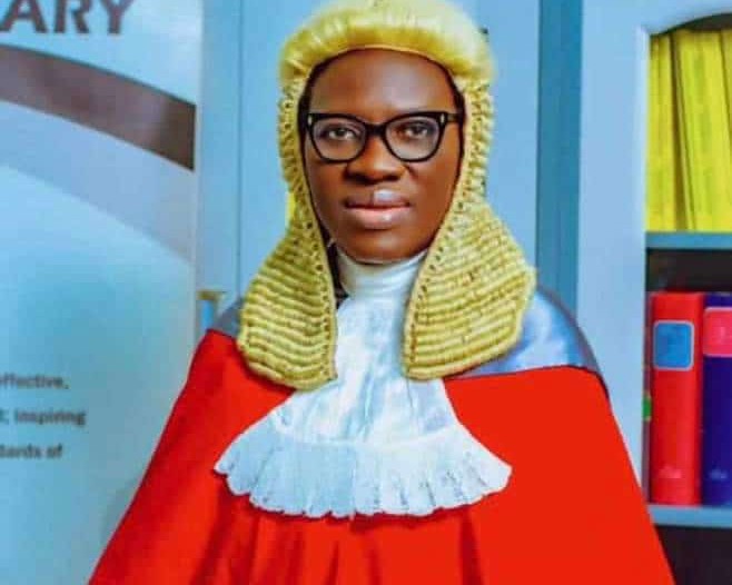 Longest serving Bayelsa CJ dies at 65
