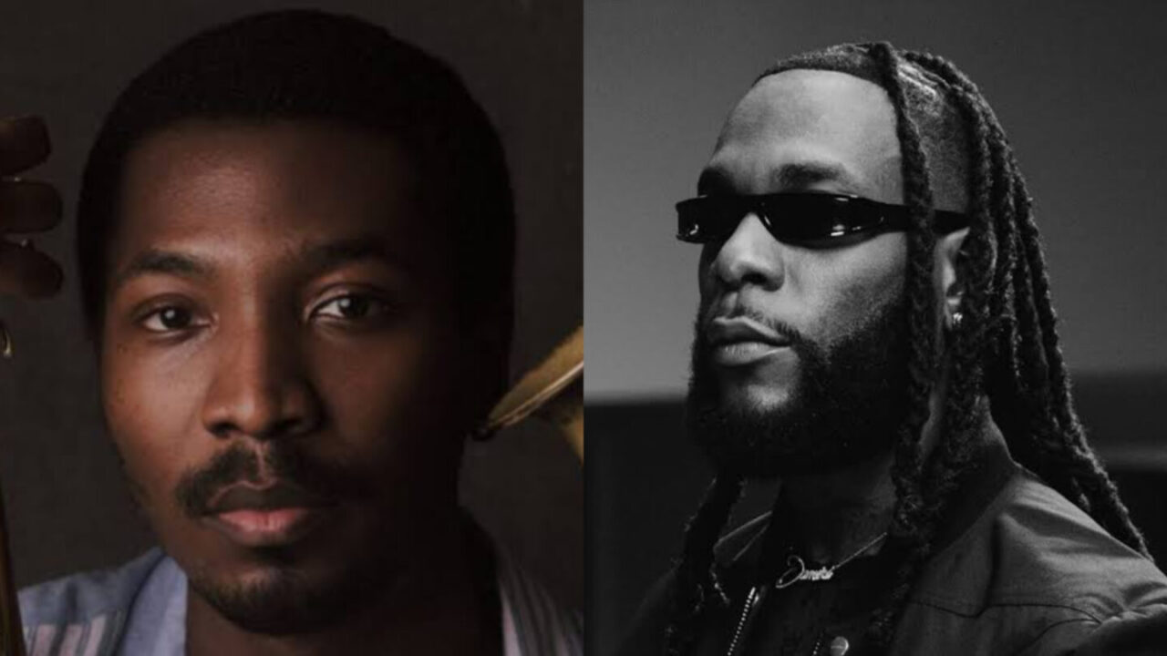 Made Kuti reacts to recent post on him dissing Burna