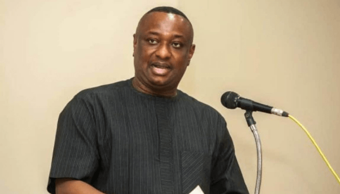 Ministerial Appointment: God Is A Miracle Worker, Says Keyamo