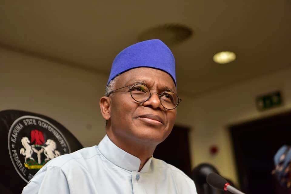 Ministerial Screening: ‘Take A Bow My Brother’, Akpabio Defers Petition Against El-Rufai