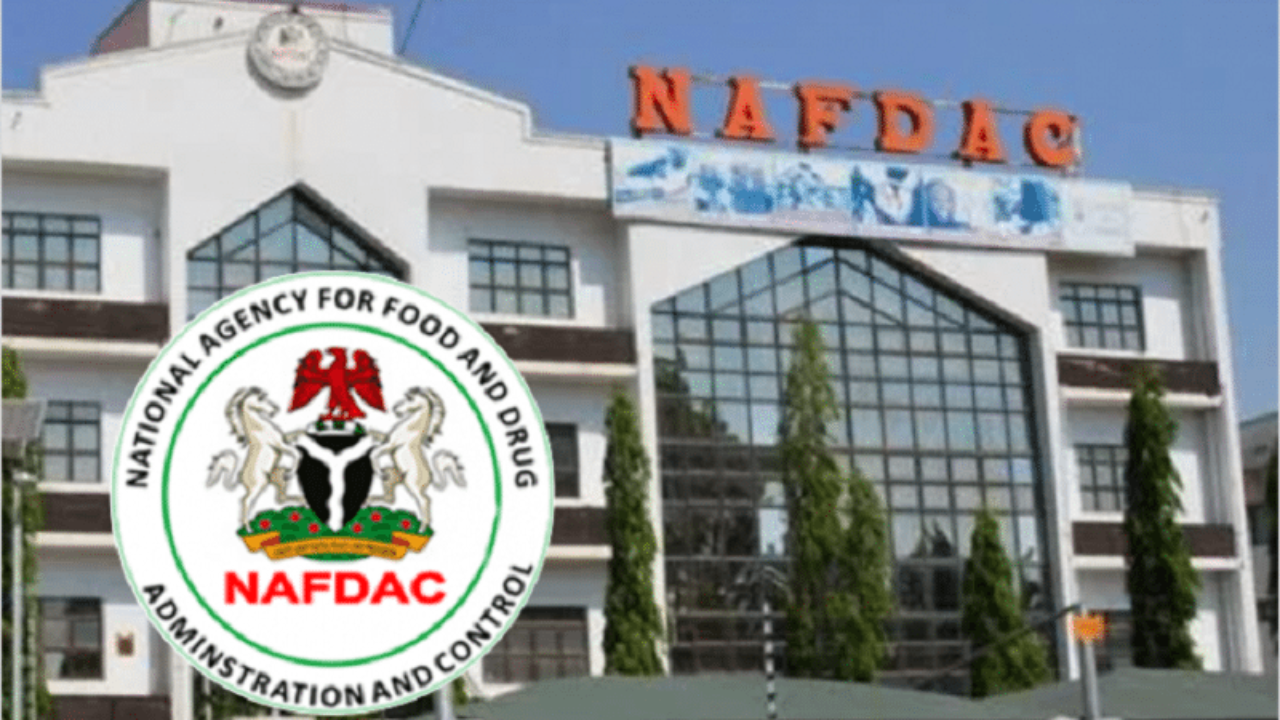 Nafdac Not Functioning, Says Ministerial Nominee