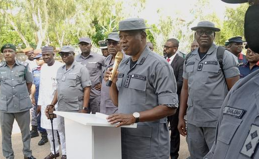 Niger Coup: Customs Cg Warns Against Compromise In Benin, Cameroon Borders