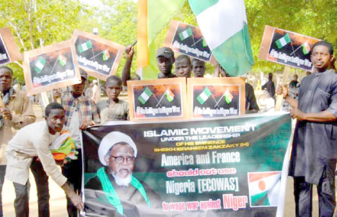 Niger Crisis Border Communities Decry Rising Food Prices Troops Lament