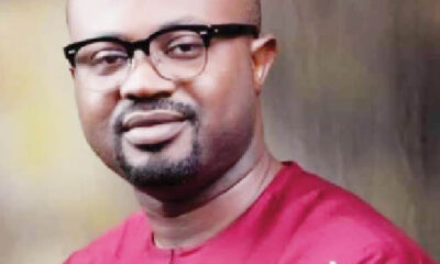 Nigeria To Benefit From $1.5trn Global Blue Economy Annually With Creation Of New Ministry — Ohanaeze Youths