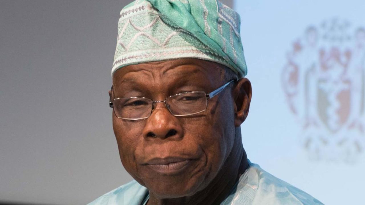 No Rift Between Obasanjo And I — Olowu