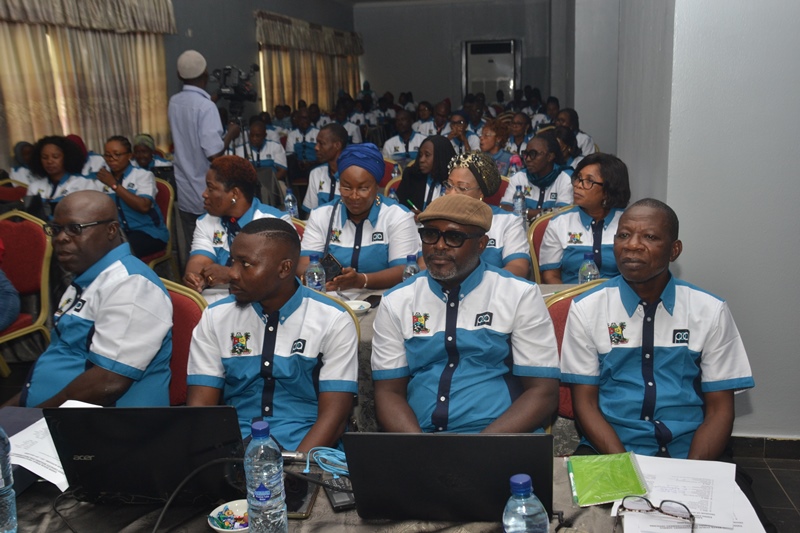 No Room For Mediocrity Among Procurement Officers - Lagos Ppa Dg