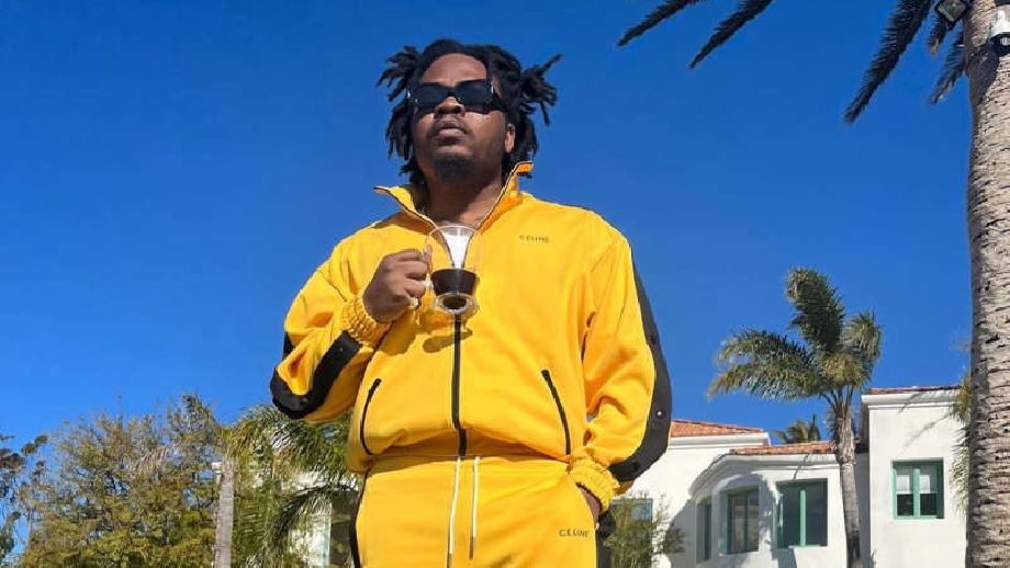 Olamides 10th solo album Unruly gets a new release date