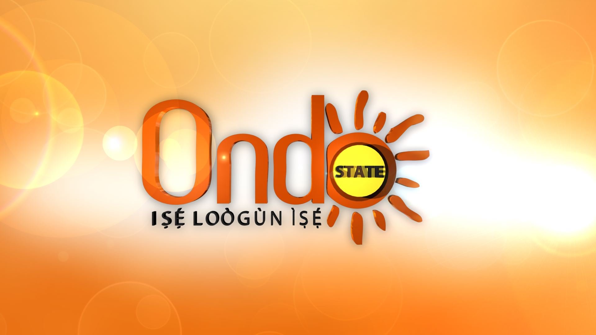 Ondo Senator Seeks Establishment Of Revenue Ministry