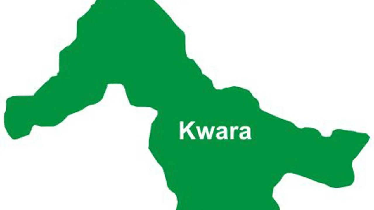 Over N87M Property Destroyed As Fire Ravages Pharmaceutical Factory In Kwara