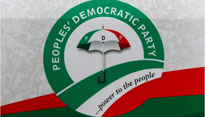 Pdp Crisis: Atiku, Okowa, Pdp Govs Meet In Abuja